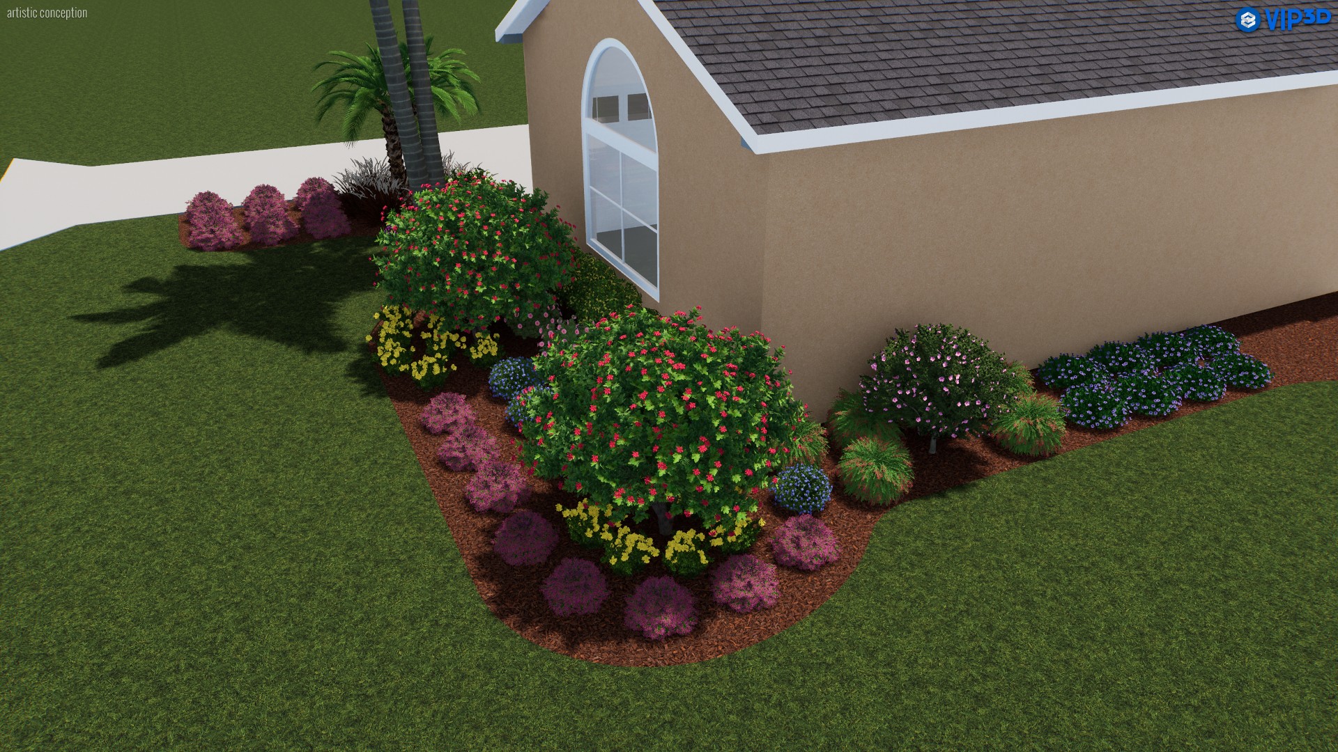 Jen Rockel Residence